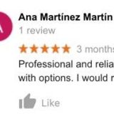 Ana Martínez Martín