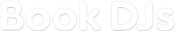 Book DJs - The UK's Online DJ Booking Platform.