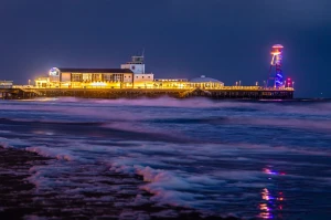 DJs in Bournemouth.